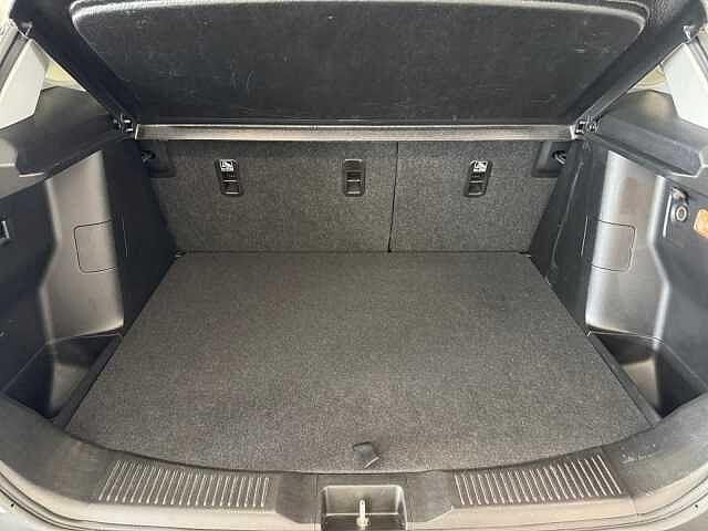 Suzuki S-Cross 1.4 Hybrid Top