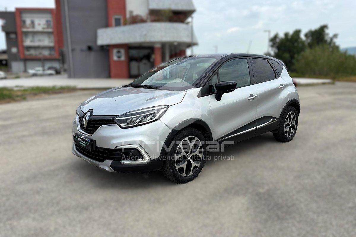 RENAULT Captur dCi 8V 90 CV EDC Sport Edition2