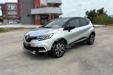 RENAULT Captur dCi 8V 90 CV EDC Sport Edition2