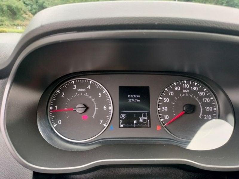 Dacia Duster Duster 1.5 Blue dCi 8V 115 CV 4x4 Prestige