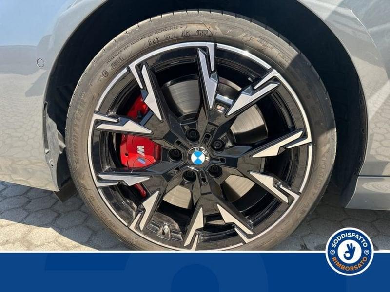 BMW Serie 1 118d M Sport Pro
