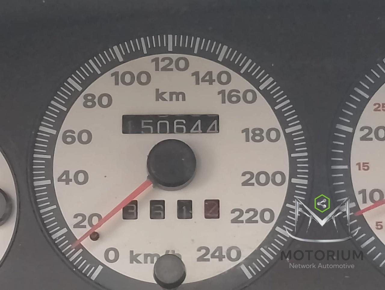 Fiat Punto GT 1.4CC 3P 98KW
