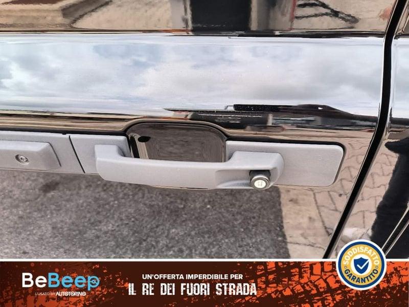 Ineos Grenadier STATION WAGON 3.0 TURBO B FIELDMASTER ED