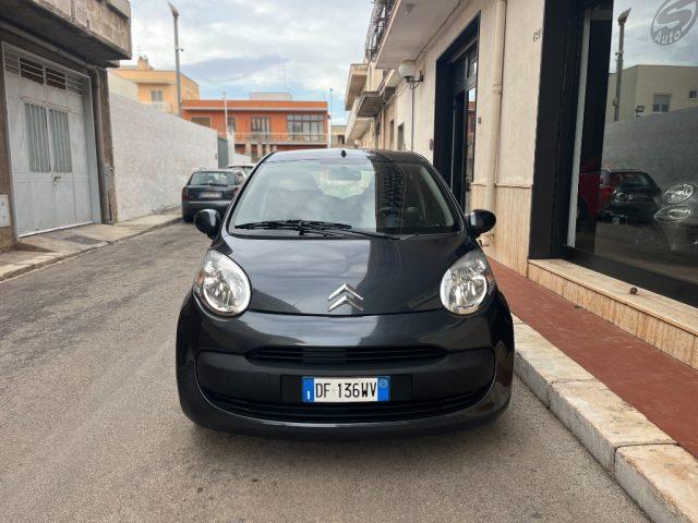 CITROEN C1 1.0 5 Porte C1TY