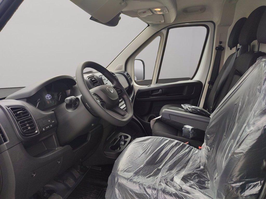 TOYOTA Proace max 35 2.2d 140cv l2h2 del 2025