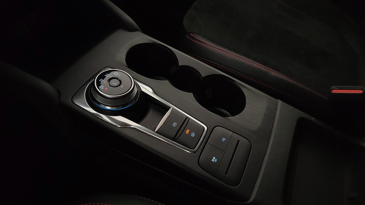 FORD Kuga III 2020 - Kuga 2.5 full hybrid ST-Line X Design 2wd 190cv cvt