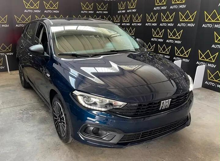 Fiat Tipo 1.6 Mjt S&S SW City Life