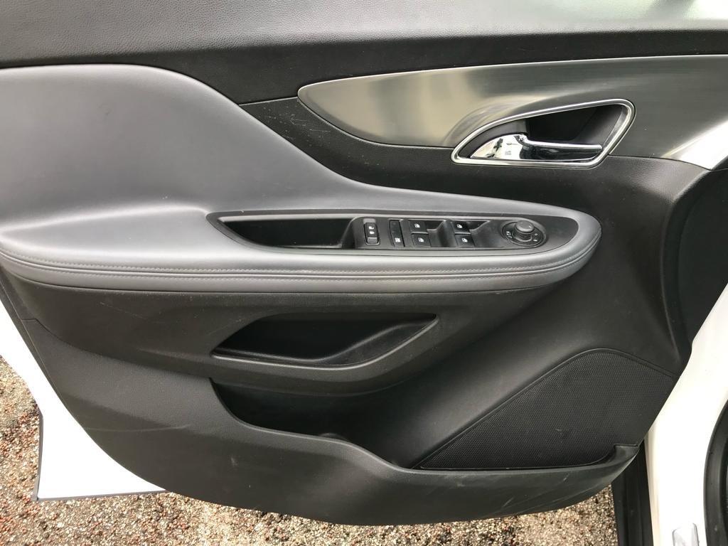 Opel Mokka 1.4 Turbo GPL Tech 140CV 103,KW 4x2 Cosmo