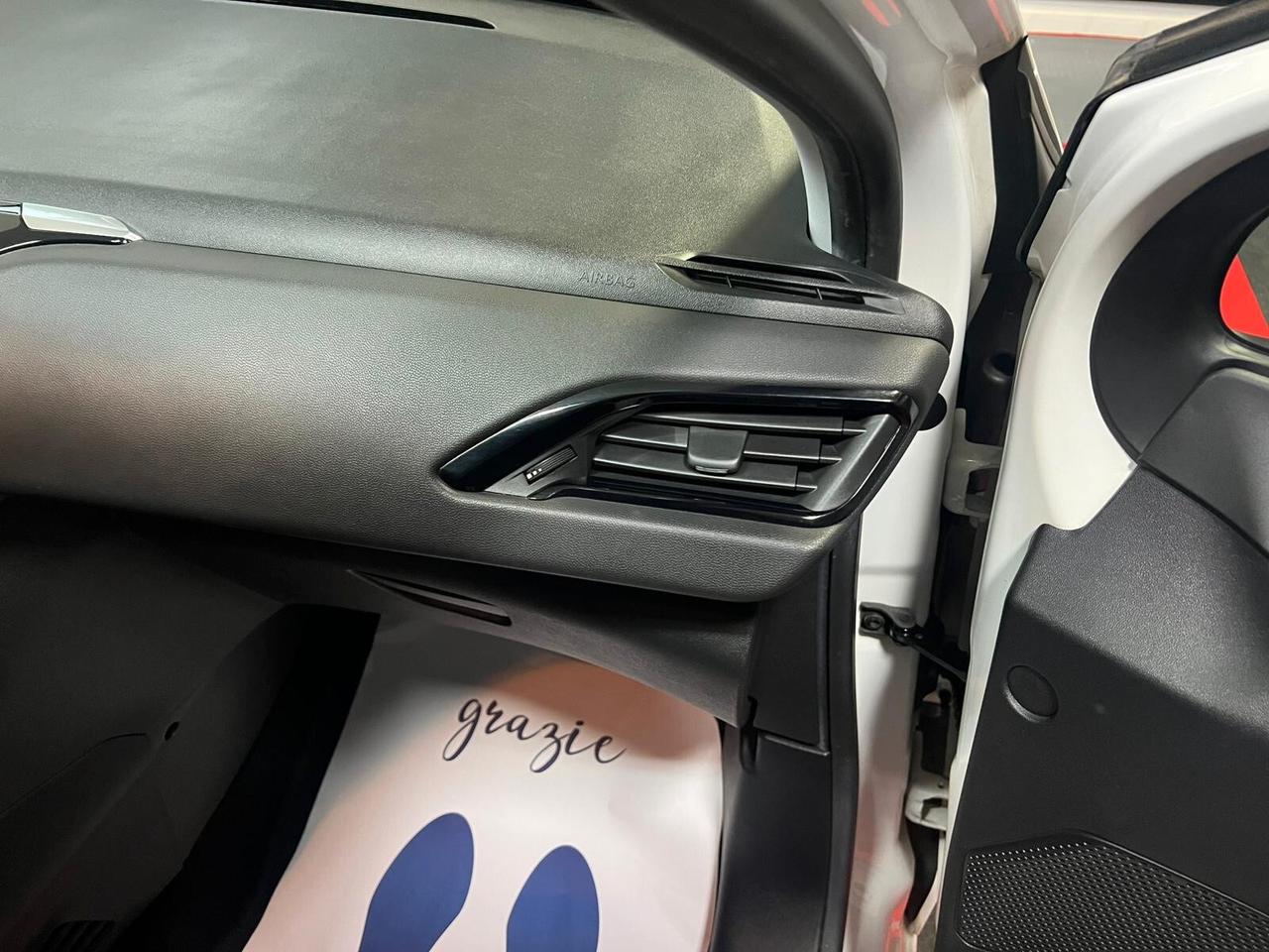 Peugeot 208 PureTech 68 5 porte Active