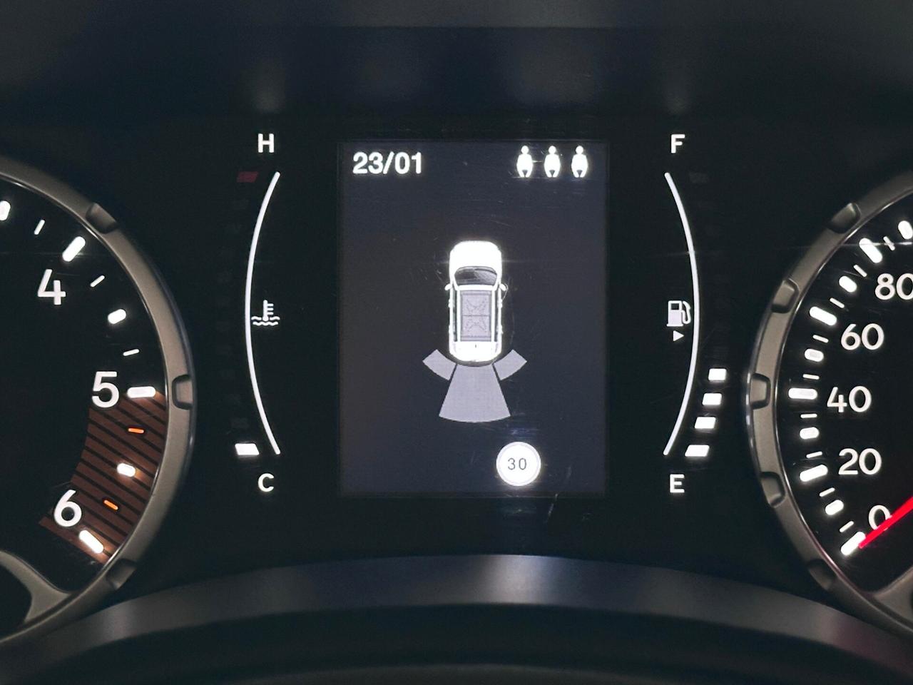 Jeep Renegade 1.6 Mjt 130 CV Longitude