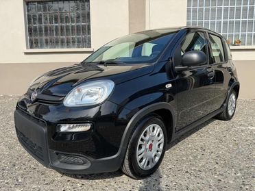 FIAT New Panda 1.0 FireFly S&S Hybrid