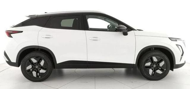 OMODA 5 OMODA 5 1.5 SHS FULL HYBRID 224 CV PURE
