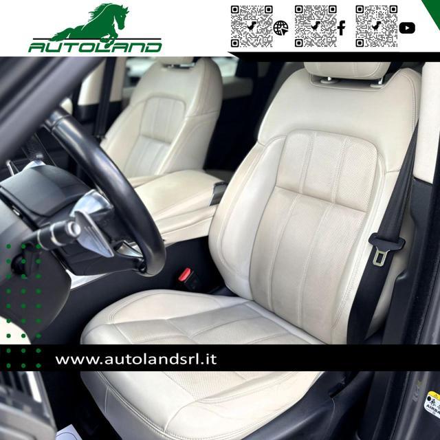 LAND ROVER Range Rover Sport 3.0 SDV6 249 CV HSE