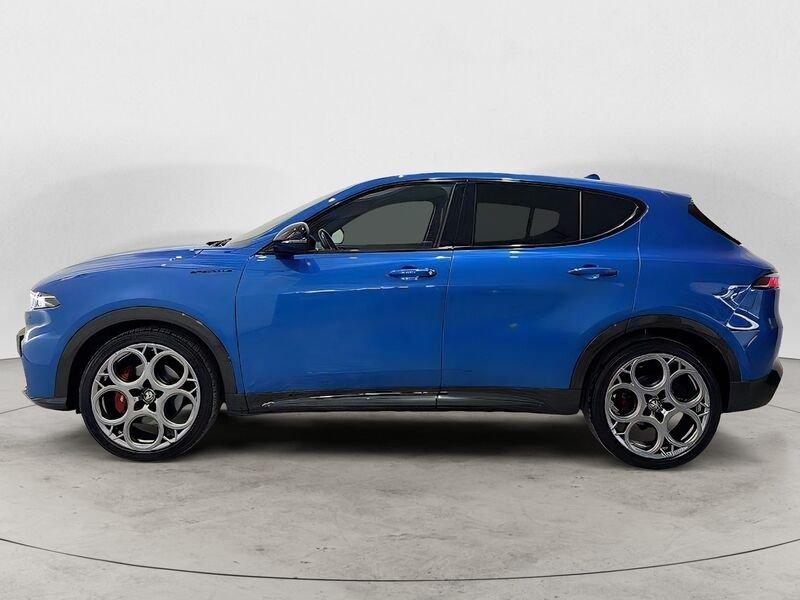 Alfa Romeo Tonale 1.5 160 CV MHEV TCT7 Edizione Speciale