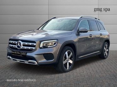 Mercedes-Benz Classe GLB GLB 200 Sport Plus auto
