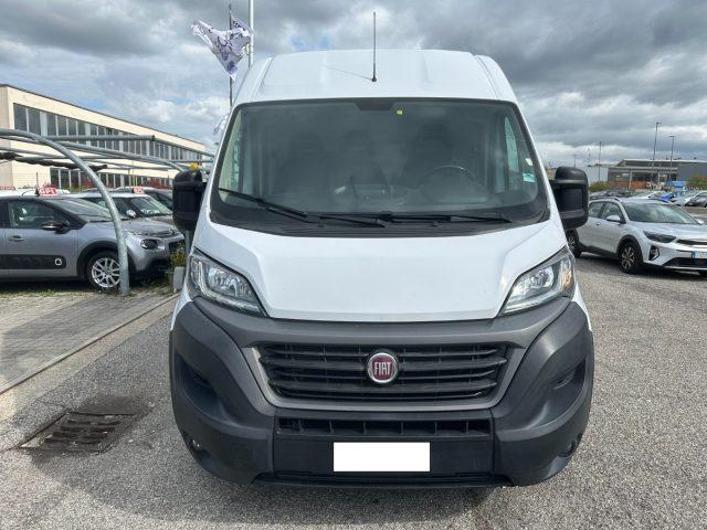 FIAT Ducato L2-H2 3.0 CNG 136 CV Furgone