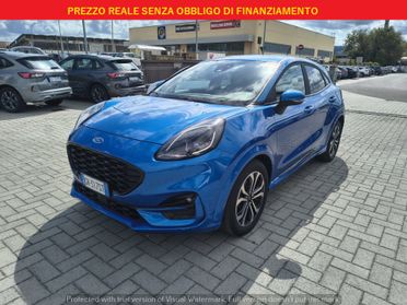 Ford Puma 1.0 Hybrid ST-Line *PREZZO REALE, NO VINCOLI