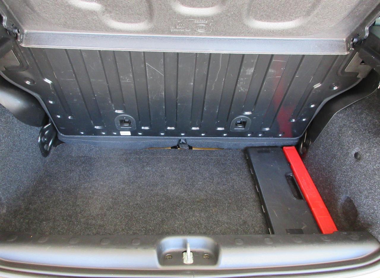 Fiat Panda 1.0 firefly hybrid s&s 70cv