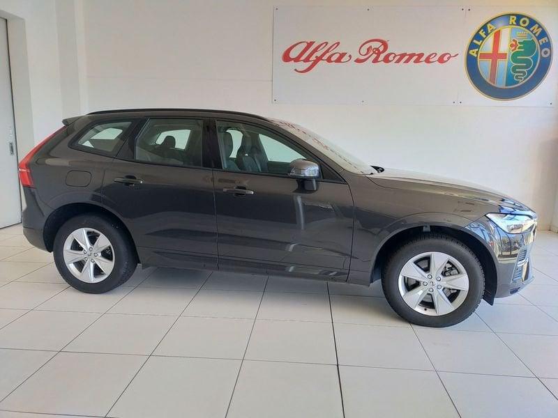 Volvo XC60 XC60 B4 (d) automatico Business