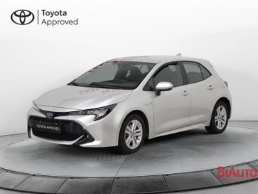Toyota Corolla Corolla 1.8 Hybrid Active