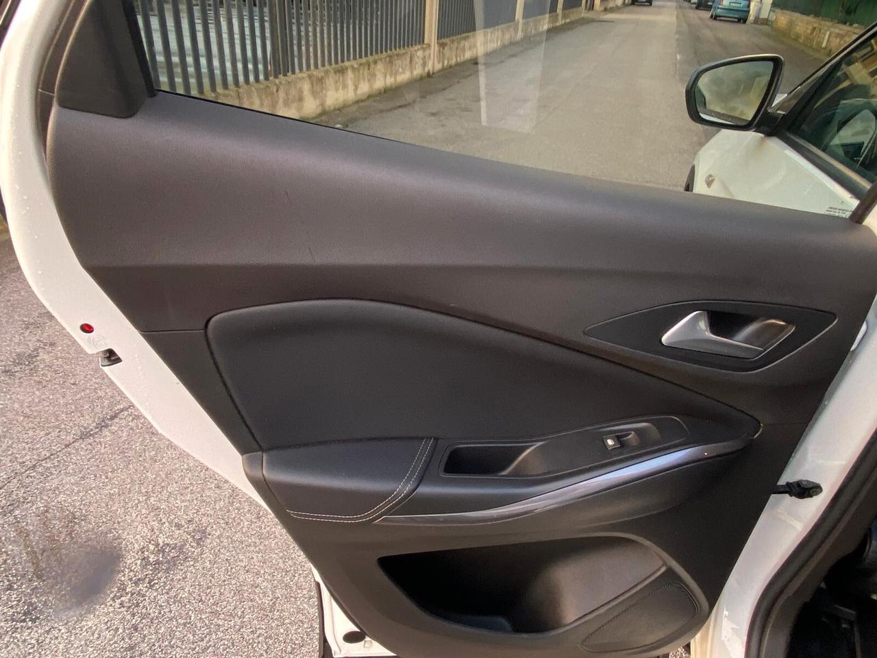 Opel Grandland X 1.5 diesel Ecotec Start&Stop aut. Ultimate ANNO 2021