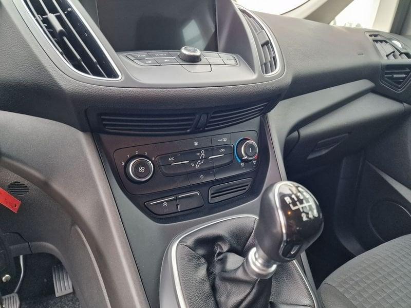 Ford C-Max C-Max 1.5 TDCi 95CV Start&Stop Plus NEOPATENTATO