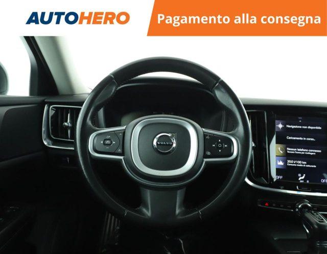 VOLVO V60 D3 Geartronic Business