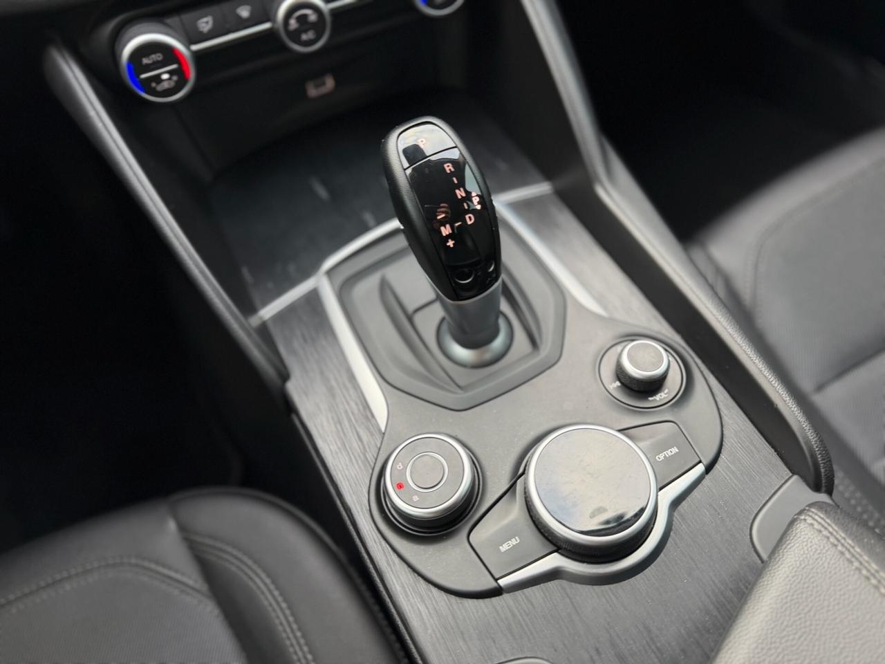 ALFA ROMEO Giulia 2.2 160 CV 03/2019 AT8 Executive