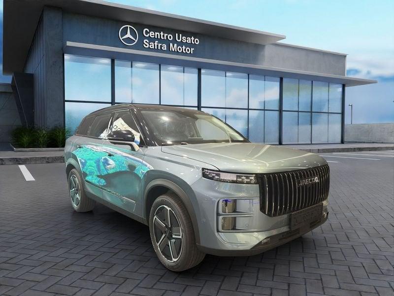 Jaecoo Jaecoo 7 Super Hyb. Jaecoo 7 1.5 TGDI 347 CV PHEV Premium