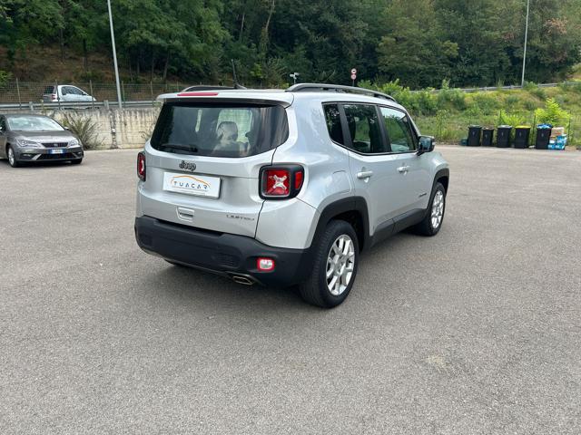 JEEP Renegade Limited 1.0 T-GDI