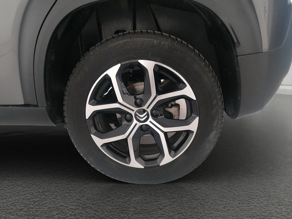 Citroen C3 Aircross 1.2 PureTech Feel
