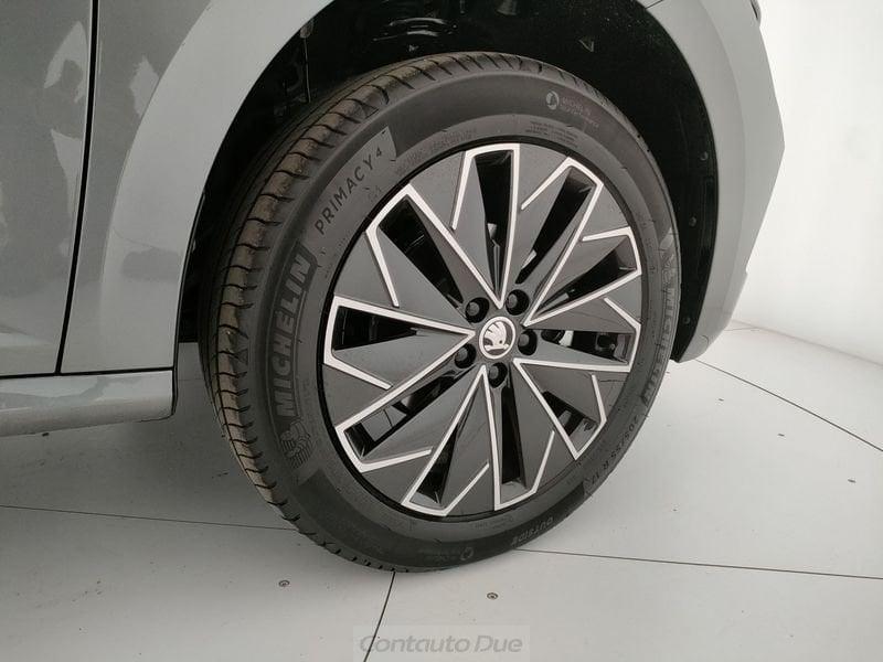 Škoda Kamiq 1.0 TSI 115 CV Black Dots GPL