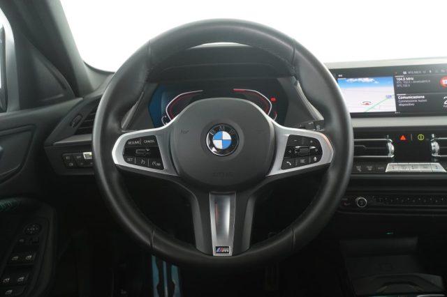 BMW 118 Serie 1 d 5p. Msport