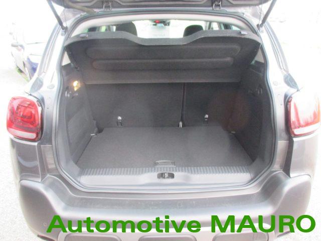 CITROEN C3 Aircross BlueHDi 110 S&S Shine - NEOPATENTATI