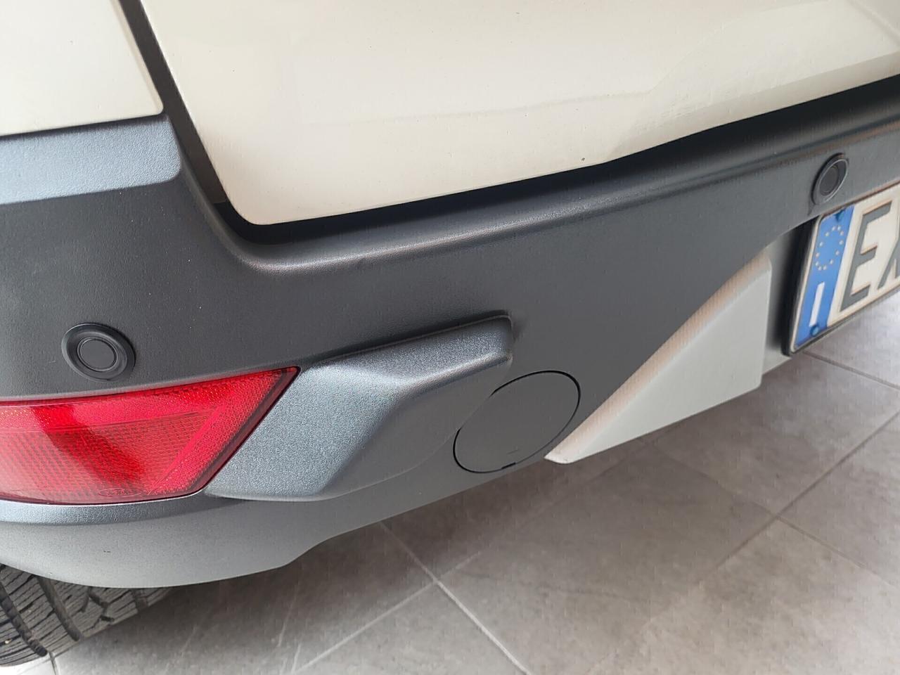 FORD ECOSOPRT 1,5 Tdci-UNICA PROPR-4 REVISIONI