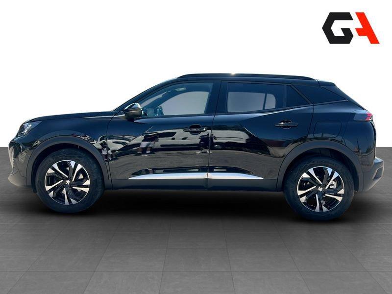 Peugeot 2008 2008 BlueHDi 130 S&S EAT8 Allure Pack