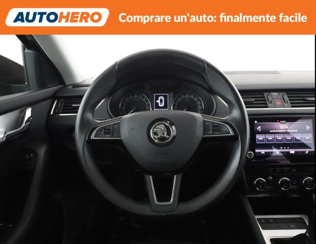 SKODA Octavia 1.6 TDI SCR 115 CV Wagon Ambition