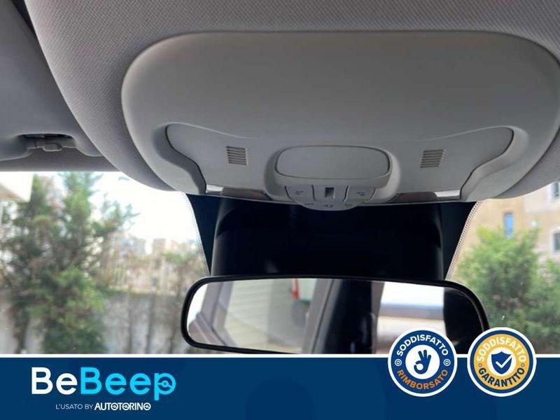 Jeep Renegade 1.6 MJT LIMITED FWD 120CV AUTO