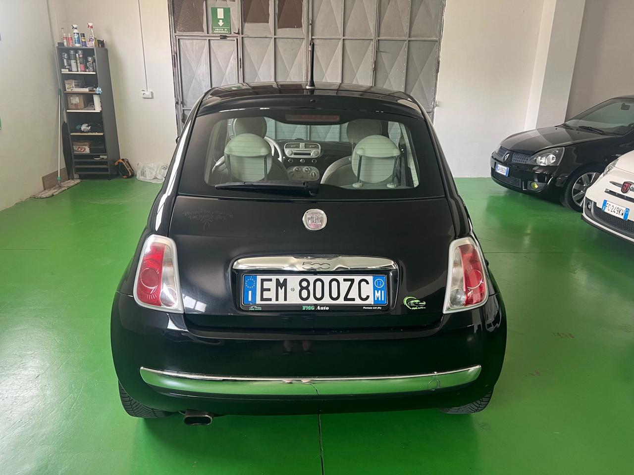 Fiat 500 1.3 Multijet 16V 95 CV Lounge