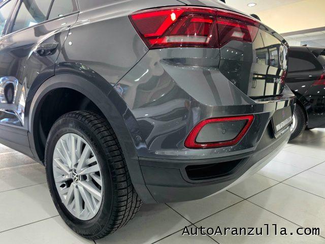 VOLKSWAGEN T-Roc 2.0 TDI SCR 150CV DSG Life - Navi Virtual Pro
