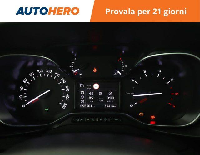 CITROEN Berlingo BlueHDi 130 Stop&Start XL 7 posti Feel Pack