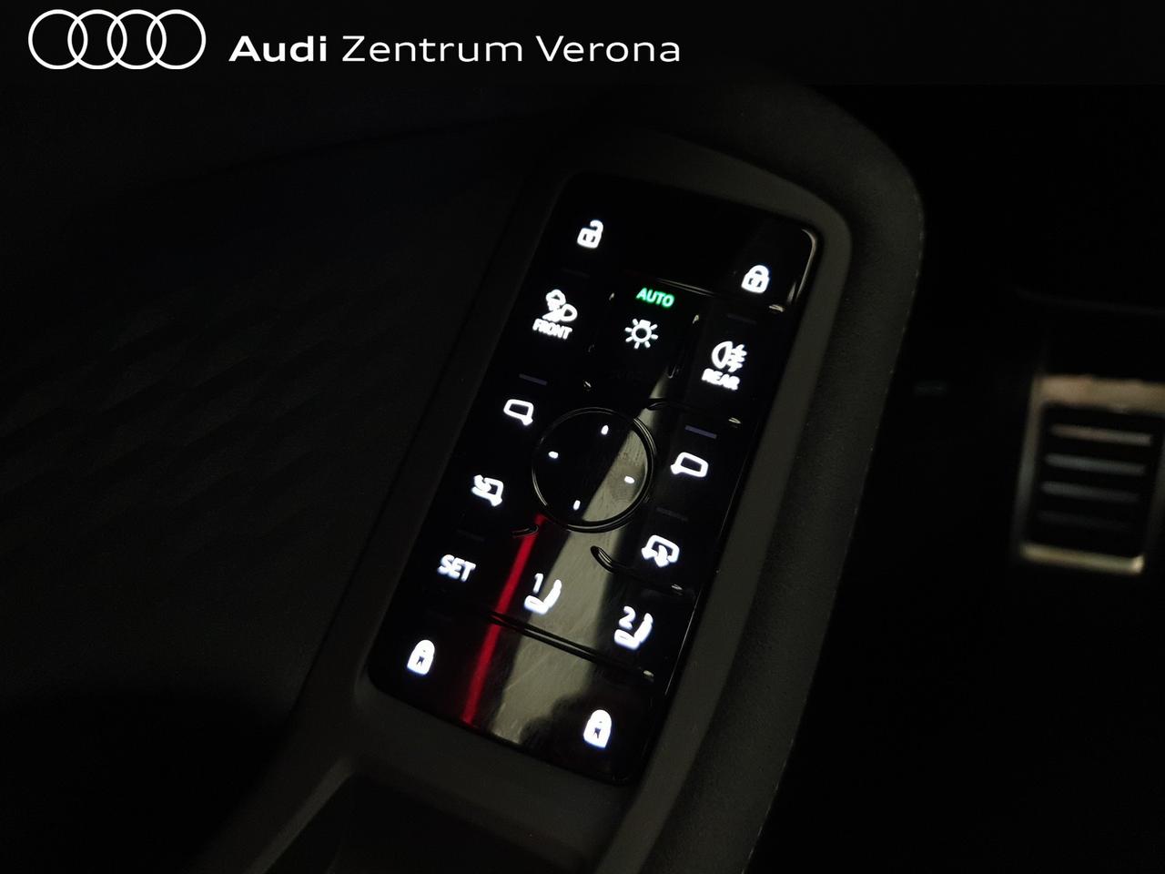 Avant 2.0e-hybrid 367CV quattro Str S line Edition