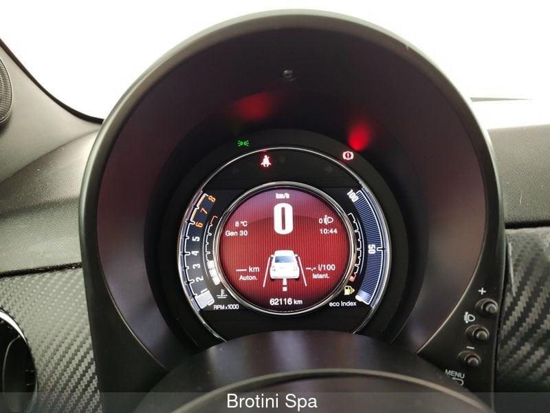 FIAT 500 500 1.0 Hybrid Launch Edition