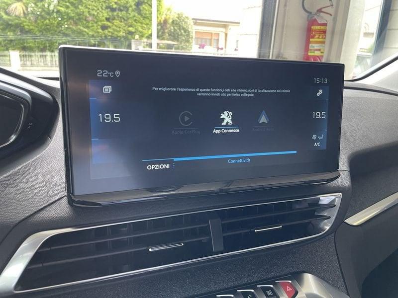 Peugeot 3008 3008 PureTech Turbo 130 S&S EAT8 Allure Pack