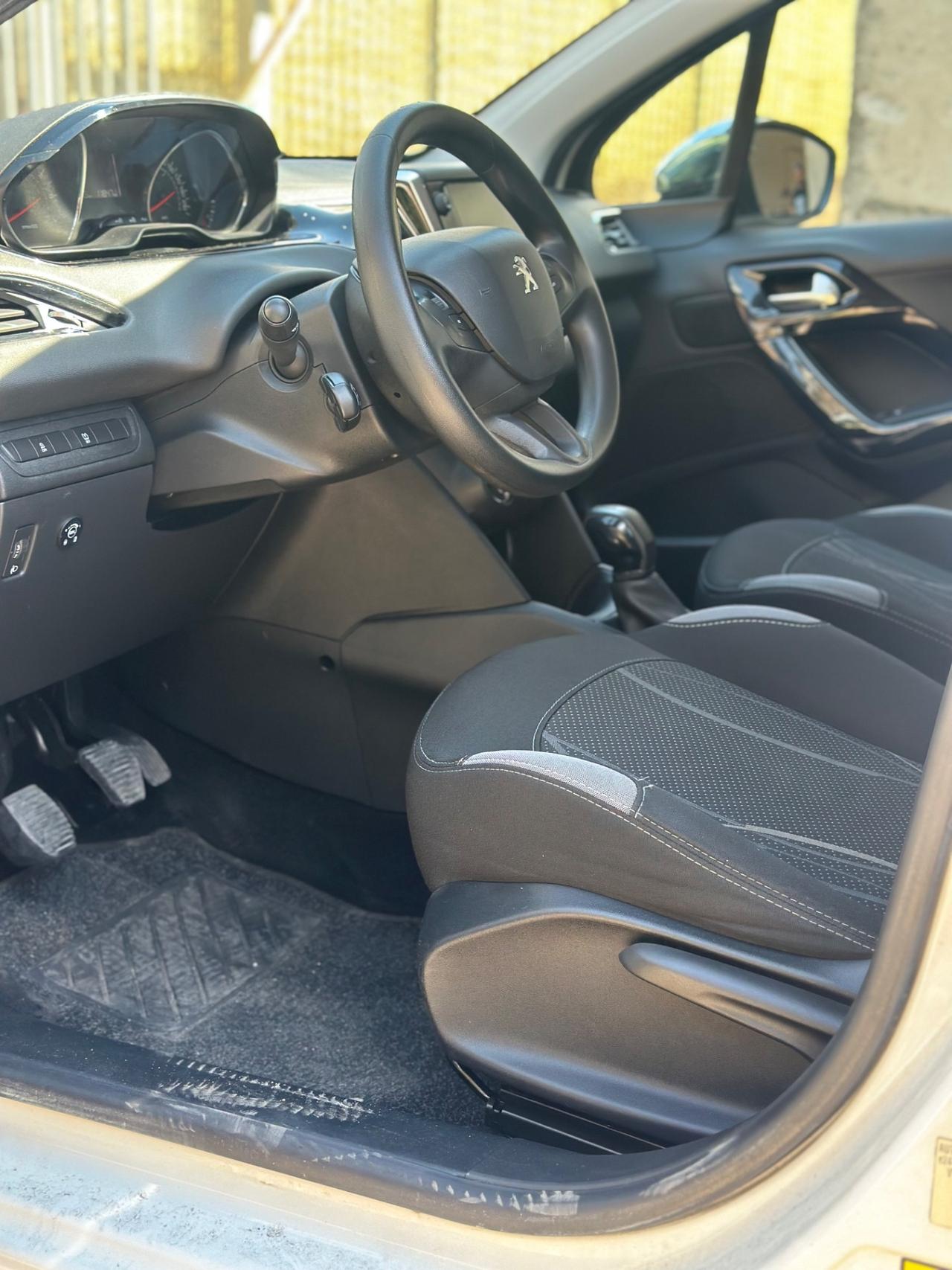 Peugeot 208 1.4 VTi 95 CV 5p. GPL Allure