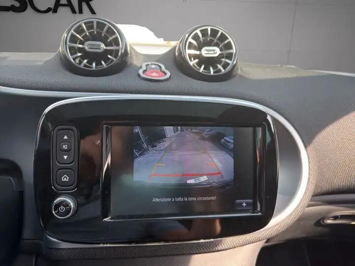 Smart ForTwo 90 0.9 Turbo allestimento BRABUS -UNIPRO-PROMO-FINANZIAMENTO
