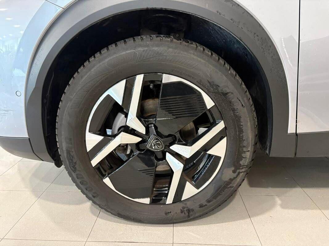 Peugeot 2008 1.2 puretech Allure s&s 100cv