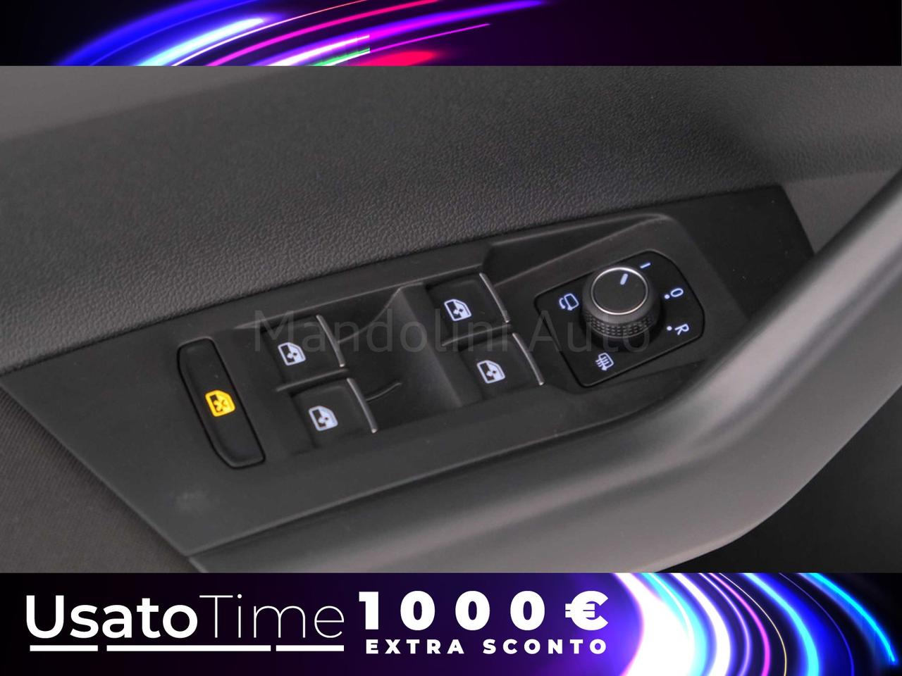 Volkswagen Taigo 1.0 tsi 110cv r-line