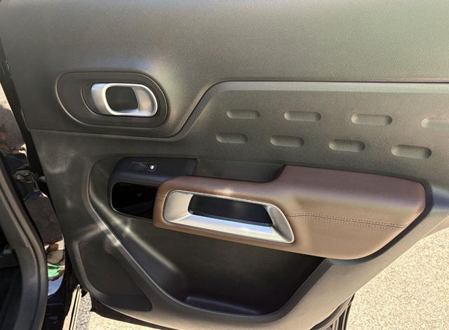 CITROEN C5 Aircross BlueHDi 130 S&S Shine