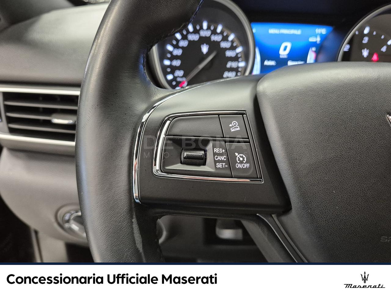 Maserati Levante 3.0 v6 250cv auto